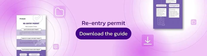 Download Autorización de Regreso Guide - Anywr Spain