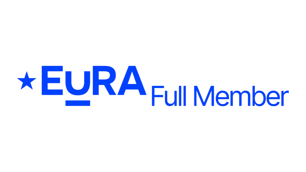 Anywr Spain - EuRA Full Member Anywr Spain - EuRA Full Member