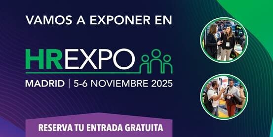 Anywr Spain en HR Expo
